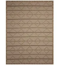 Trans Ocean Monterey 8388 Black Area Rug